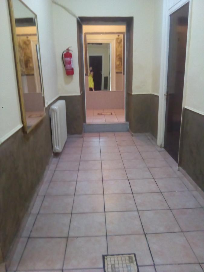 Hotel Feron Афіни Екстер'єр фото