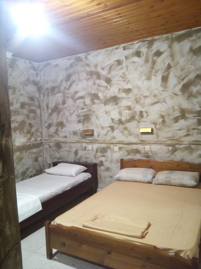 Hotel Feron Афіни Екстер'єр фото