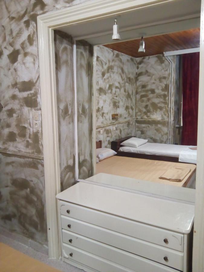 Hotel Feron Афіни Екстер'єр фото