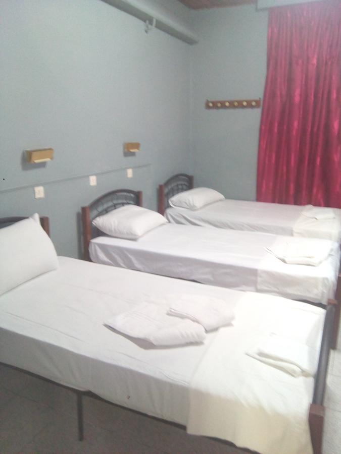 Hotel Feron Афіни Екстер'єр фото