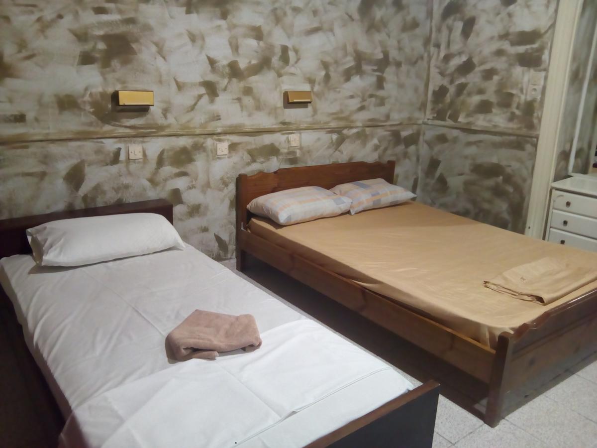 Hotel Feron Афіни Екстер'єр фото